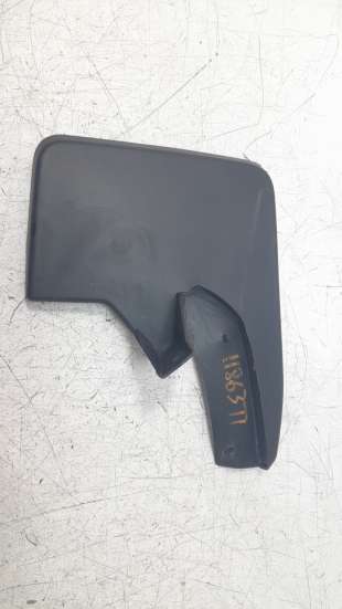 Recambio de molduras traseras para ford transit custom kasten (ttu) 2022- 300 l1 trend fwd referencia OEM IAM PZ31V28371AC  