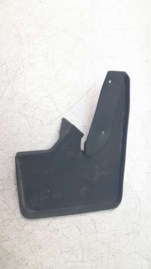 Recambio de molduras traseras para ford transit custom kasten (ttu) 2022- 300 l1 trend fwd referencia OEM IAM PZ31V28371AC   2