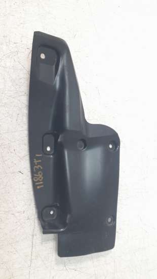 Recambio de molduras traseras para ford transit custom kasten (ttu) 2022- 300 l1 trend fwd referencia OEM IAM PZ31V104C21A  