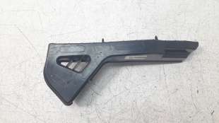 Recambio de soporte paragolpes trasero para ford transit custom kasten (ttu) 2022- 300 l1 trend fwd referencia OEM IAM 302452020