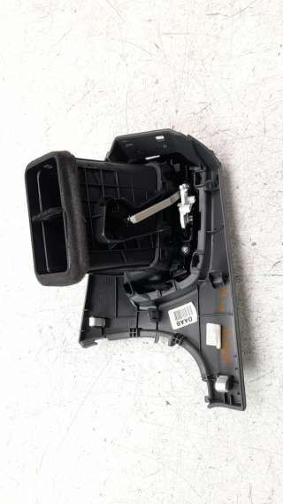 Recambio de aireador izquierdo para kia stonic (ybcuv) 2017- 1.0 tgdi cat referencia OEM IAM 97480H8000WK  