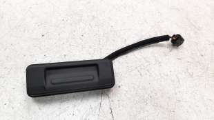 Recambio de maneta exterior maletero / porton para kia stonic (ybcuv) 2017- 1.0 tgdi cat referencia OEM IAM 81260H8400  