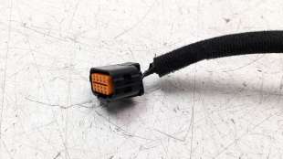 Recambio de maneta exterior maletero / porton para kia stonic (ybcuv) 2017- 1.0 tgdi cat referencia OEM IAM 81260H8400   2