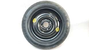 Recambio de rueda de repuesto para ford focus berlina (cak) 1998-2004 ambiente referencia OEM IAM 1258015  