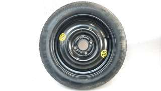 Recambio de rueda de repuesto para ford focus berlina (cak) 1998-2004 ambiente referencia OEM IAM 1258015  