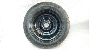 Recambio de rueda de repuesto para ford focus berlina (cak) 1998-2004 ambiente referencia OEM IAM 1258015   2