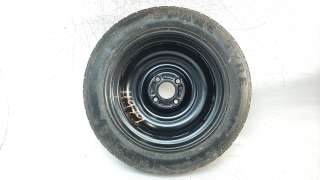 Recambio de rueda de repuesto para ford focus berlina (cak) 1998-2004 ambiente referencia OEM IAM 1258015  