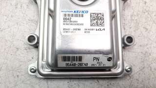 Recambio de centralita motor uce para kia stonic (ybcuv) 2017- 1.0 tgdi cat referencia OEM IAM 9544026EN0  