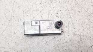 Recambio de camara vision frontal para renault megane iv grandtour 2016- business referencia OEM IAM 284624085R  