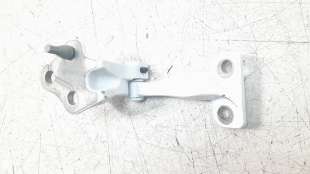 Recambio de retenedor puerta para ford transit custom kasten (ttu) 2022- 300 l1 trend fwd referencia OEM IAM PZ31V22811AB  