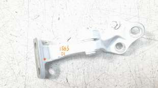 Recambio de retenedor puerta para ford transit custom kasten (ttu) 2022- 300 l1 trend fwd referencia OEM IAM PZ31V22811AB   2