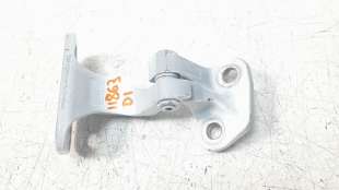 Recambio de retenedor puerta para ford transit custom kasten (ttu) 2022- 300 l1 trend fwd referencia OEM IAM PZ31V22801   2