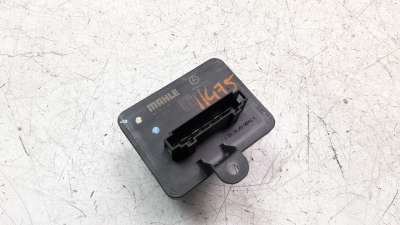 Recambio de resistencia calefaccion para peugeot 208 (p2) 2019- 1.2 puretech referencia OEM IAM 7015011004  