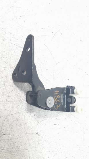 Recambio de soporte / guia puerta corredera para ford transit custom kasten (ttu) 2022- 300 l1 trend fwd referencia OEM IAM PZ31 2