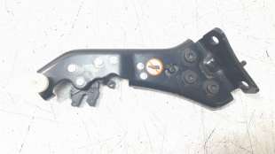 Recambio de soporte / guia puerta corredera para ford transit custom kasten (ttu) 2022- 300 l1 trend fwd referencia OEM IAM PZ31