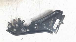 Recambio de soporte / guia puerta corredera para ford transit custom kasten (ttu) 2022- 300 l1 trend fwd referencia OEM IAM PZ31 2