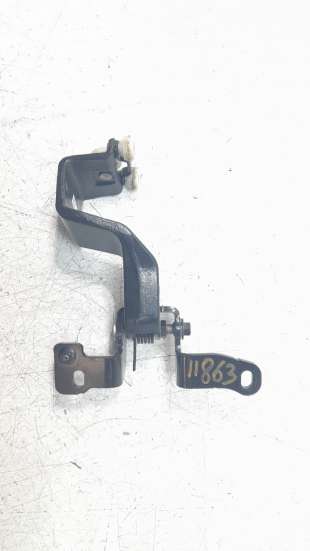 Recambio de soporte / guia puerta corredera para ford transit custom kasten (ttu) 2022- 300 l1 trend fwd referencia OEM IAM PZ31
