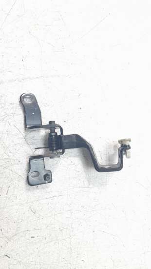 Recambio de soporte / guia puerta corredera para ford transit custom kasten (ttu) 2022- 300 l1 trend fwd referencia OEM IAM PZ31 2