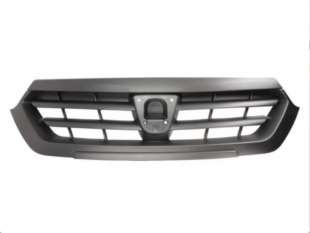 Recambio de rejilla delantera para dacia dokker 2012- referencia OEM IAM 623108367R 107085618 DA7302001