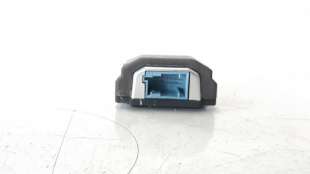 Recambio de modulo electronico para peugeot 208 (p2) 2019- 1.2 puretech referencia OEM IAM 9836833180   2