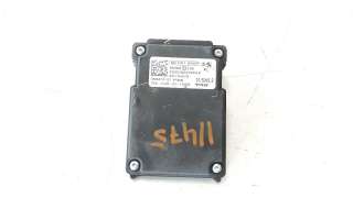 Recambio de modulo electronico para peugeot 208 (p2) 2019- 1.2 puretech referencia OEM IAM 9836833180  