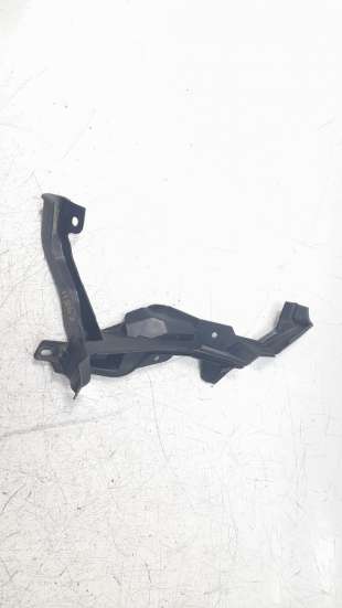 Recambio de soporte paragolpes delantero para ford transit custom kasten (ttu) 2022- 300 l1 trend fwd referencia OEM IAM PZ31V02