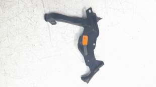 Recambio de soporte paragolpes delantero para ford transit custom kasten (ttu) 2022- 300 l1 trend fwd referencia OEM IAM PZ31V02 2