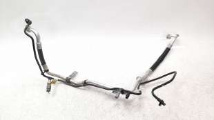 Recambio de tubos aire acondicionado para peugeot 208 (p2) 2019- 1.2 puretech referencia OEM IAM 9826366780  