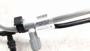 Recambio de tubos aire acondicionado para peugeot 208 (p2) 2019- 1.2 puretech referencia OEM IAM 9826366780   2
