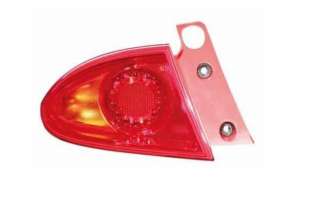 Recambio de piloto trasero izquierdo para seat leon (1p1) 2005-2012 referencia OEM IAM 1P0945111A 103F21210771 