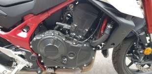 Recambio de motor completo para honda cb 750 hornet 2022- referencia OEM IAM RH12E  