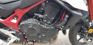 Recambio de motor completo para honda cb 750 hornet 2022- referencia OEM IAM RH12E  