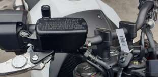 Recambio de bomba freno delantera para honda cb 750 hornet 2022- referencia OEM IAM 45510MLBD01  