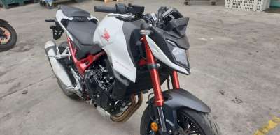Recambio de arnes de cables para honda cb 750 hornet 2022- referencia OEM IAM 32100MLBD00  
