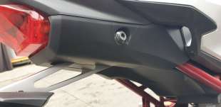Recambio de colin trasero para honda cb 750 hornet 2022- referencia OEM IAM   