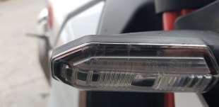 Recambio de piloto delantero derecho para honda cb 750 hornet 2022- referencia OEM IAM 33400MLBD01  