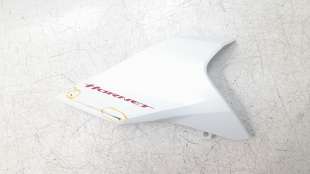 Recambio de carenado delantero izquierdo para honda cb 750 hornet 2022- referencia OEM IAM 64400MLBD00ZC  