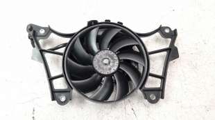Recambio de electroventilador para honda cb 750 hornet 2022- referencia OEM IAM SSW7173C  