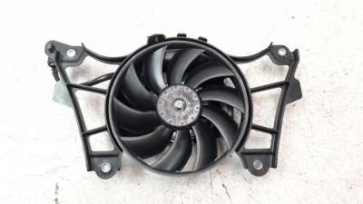 Recambio de electroventilador para honda cb 750 hornet 2022- referencia OEM IAM SSW7173C  