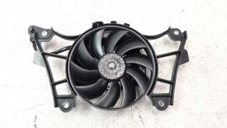 Recambio de electroventilador para honda cb 750 hornet 2022- referencia OEM IAM SSW7173C  
