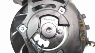 Recambio de electroventilador para honda cb 750 hornet 2022- referencia OEM IAM SSW7173C   2