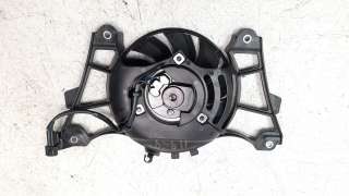 Recambio de electroventilador para honda cb 750 hornet 2022- referencia OEM IAM SSW7173C  