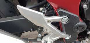 Recambio de bomba freno trasera para honda cb 750 hornet 2022- referencia OEM IAM 43510MLBD01  