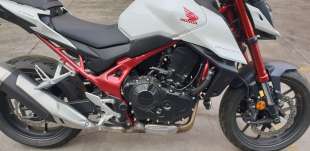 Recambio de abs para honda cb 750 hornet 2022- referencia OEM IAM 57110MLBD01  