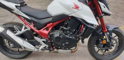 Recambio de abs para honda cb 750 hornet 2022- referencia OEM IAM 57110MLBD01  