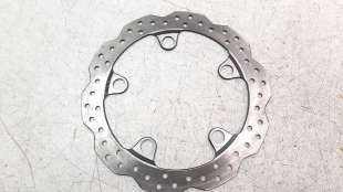 Recambio de disco freno delantero para honda cb 750 hornet 2022- referencia OEM IAM 45351MKPDN1   2