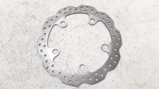 Recambio de disco freno delantero para honda cb 750 hornet 2022- referencia OEM IAM 45251MKPDN1  