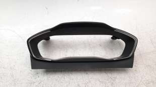 Recambio de moldura para peugeot 208 (p2) 2019- 1.2 puretech referencia OEM IAM 9824791980  