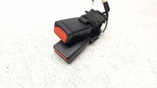 Recambio de enganche cinturon trasero central para peugeot 208 (p2) 2019- 1.2 puretech referencia OEM IAM 6403512000   2