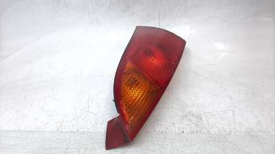 Recambio de piloto trasero izquierdo para ford focus berlina (cak) 1998-2004 ambiente referencia OEM IAM XS4X13405AC  